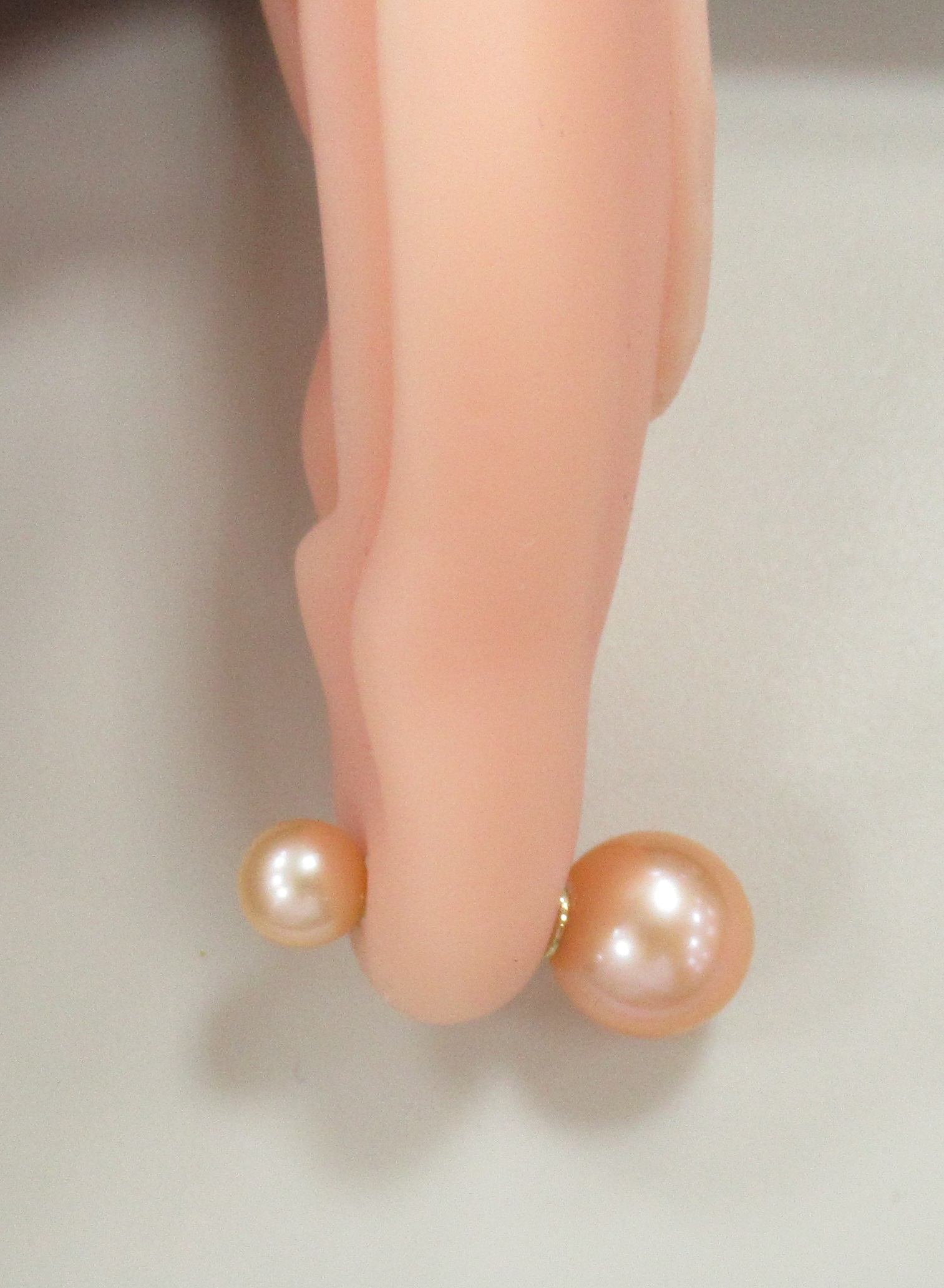 10512-000620 Серьги (Au 585)